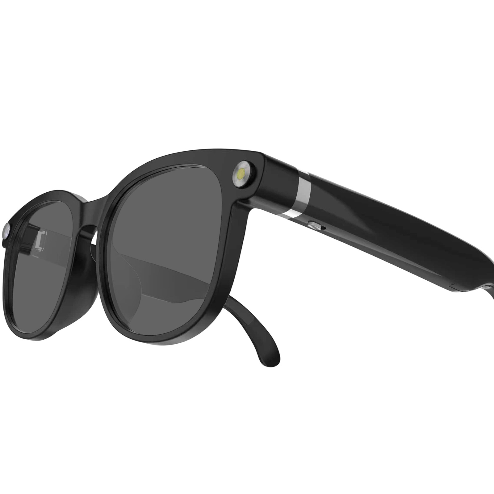 AI Smart Glasses for Real?time Object Recognition and Obstacle Avoidance for the Visually Impaired